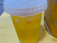 -麦当劳(得来速车道点餐 五里墩店)