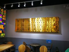 大堂-美芝莲(领展购物广场中关村店)
