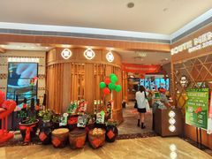 -望湘园·湖南菜(宏伊店)