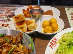 -九龙冰室(徐汇日月光店)
