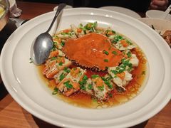 -阿明小菜·海鲜·上海菜(梅陇店)