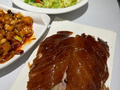 -峨嵋酒家总店(车公庄店)
