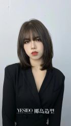 -YESIDO椰岛造型烫发染发