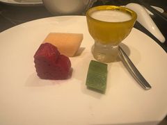 -万豪中餐厅·粤菜·北京粤财JW万豪酒店