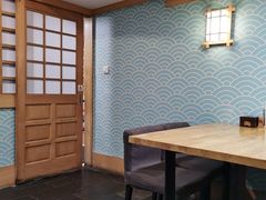 -桃屋日本料理(清华科技园店)