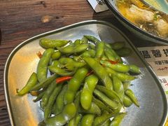-北丐先生·野馄饨烧烤(雨花万象店)
