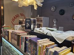 -哈妮贝琪蛋糕(大兴店)