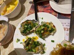 -芭菲盛宴·环球美食(北城国际店)