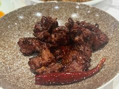 -南宁荔园维景国际酒店·荔园中餐厅