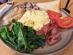 -Jamaicablue Coffeeshop(中央广场店)