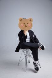 -INKIDS潮童社儿童摄影(朝阳大悦城店)