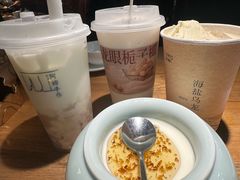 -阿嬷手作(南宁百盛印象城店)