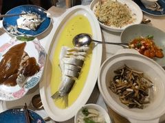 -食悦江南·淮扬菜·烤鸭(亚运村·惠新店)