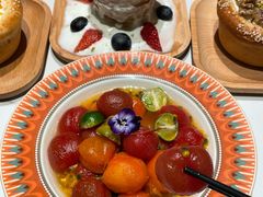 -清真·卡德尔大叔新疆主题餐厅(龙汇路店)