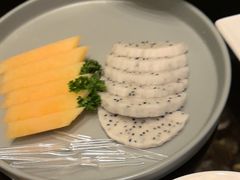 -大理实力希尔顿酒店•御玺中餐厅