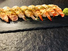 -喜寿司(金狮广场店)