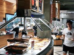 -比格比萨自助(花园路店)