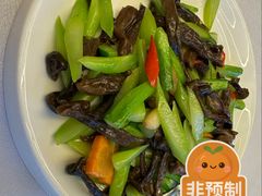-鹿鸣春饭店(总店)