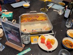 -五星桥原切肥牛火锅·30年专注好牛肉(湖塘店)