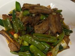 -小河盐帮·私家菜·烤鸭(三元桥·霄云路店)