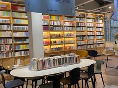 -三联韬奋书店(宽窄巷子店)