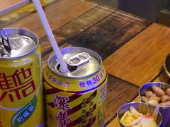 -质烤烤物·活烤海鲜(质烤总店)
