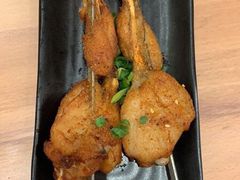 -蛙人战队·饭堂(储能大厦店)