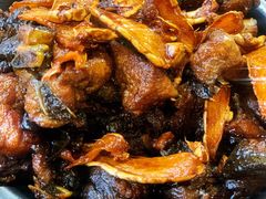 -钱山海鲜大排档