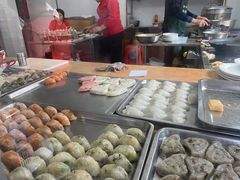 -飘香小食店(国平路店)
