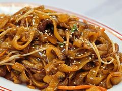 -明本湛江鸡•海鲜小厨(陈家祠店)