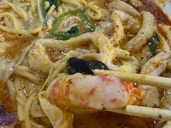 -高福麻辣烫(新阳店)