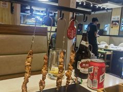 -和庆斋羊蝎子火锅·碳缸烧烤(顺义旗舰店)