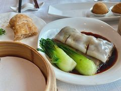 -金悦轩海鲜酒家(拱北店)