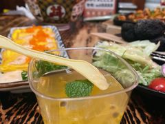 -小川洋风料理(汉街店)