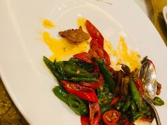 -扬州香格里拉·香宫中餐厅