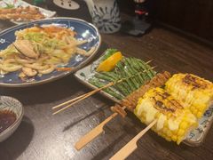 -哥哥の深夜食堂(永乐汇亲子购物运动中心店)