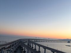 -星海湾跨海大桥