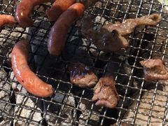-合易泓烤肉•首创生椰大油边(宁山路店)