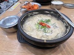 -神仙雪浓汤(明洞店)