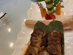 -宏记广东客家菜(丰汇店)