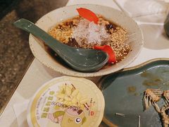 -新辣道鱼火锅(上地华联店)