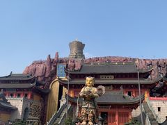 -上海东林寺(金山区)