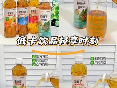 -万达广场(武汉菱角湖店)
