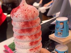 -DQ·蛋糕·冰淇淋(南开大悦城2F店)
