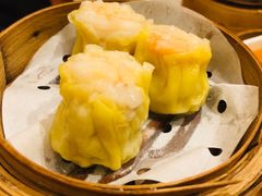 鲜虾烧麦-哈尔滨永泰喜来登酒店·璟泰公馆