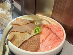 -巴奴毛肚火锅(悠唐购物中心店)