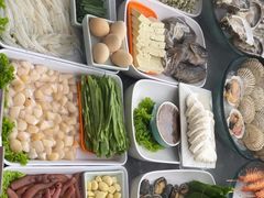 -船歌·鱼水饺青岛菜(闽江二路店)