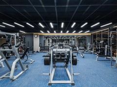 -立峰超越健身中心(先天下店)