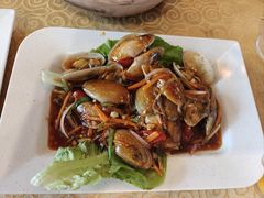-真浪大家乐海鲜餐馆