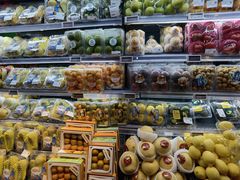 -Olé精品超市(北京合生汇店)